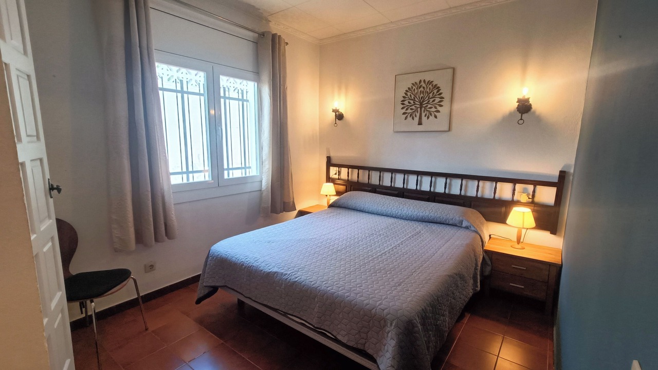 Photo of Bedroom in L'Escala