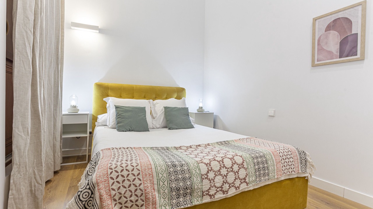 Photo of Bedroom in Cortes