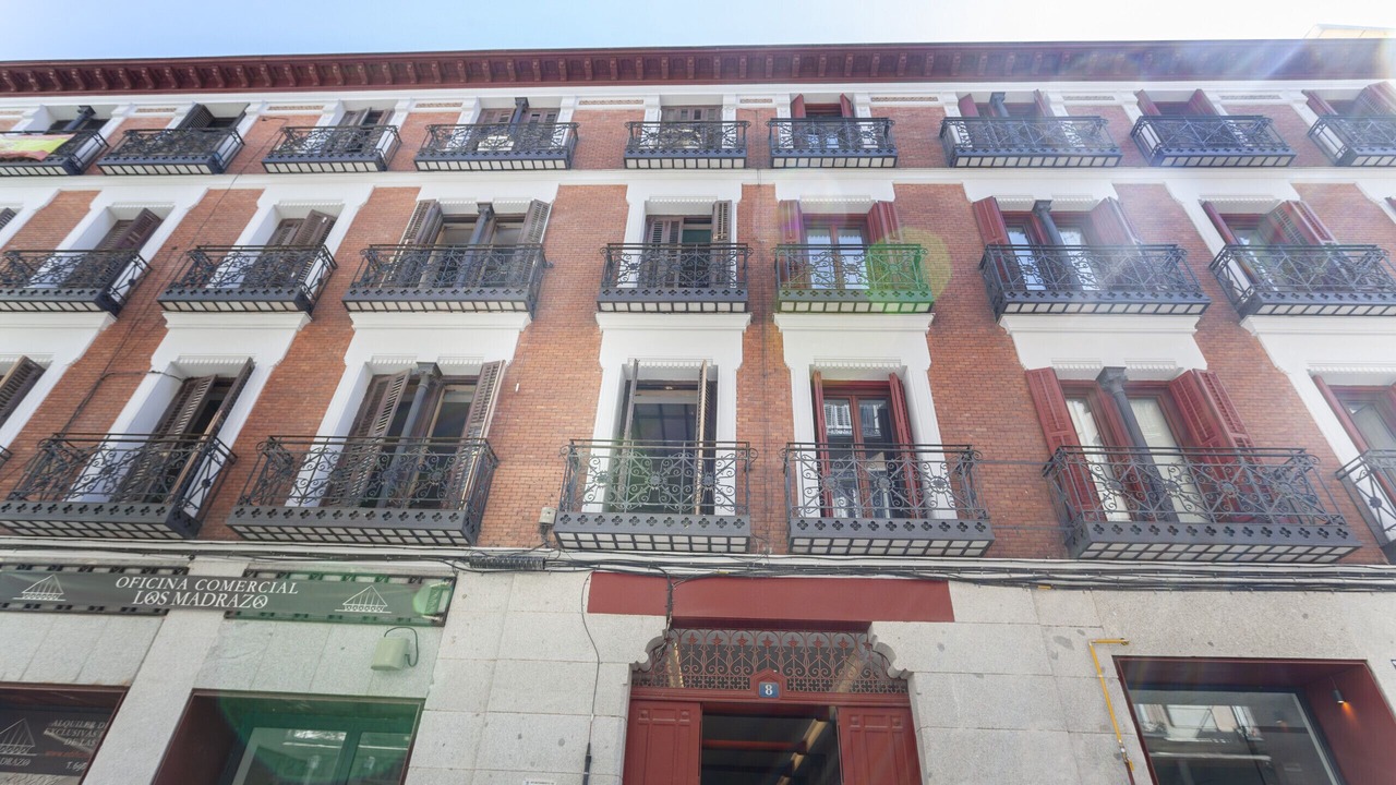 Photo of Outdoor in Cortes