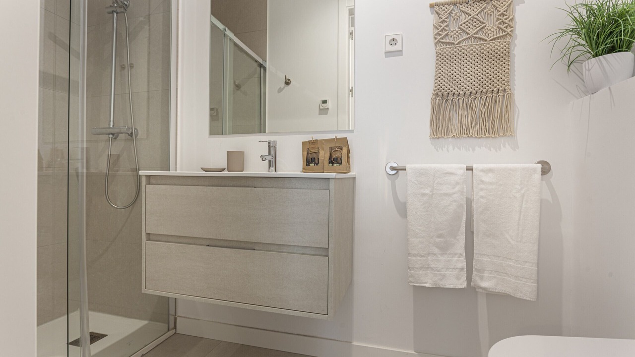 Photo of Bathroom in Cortes