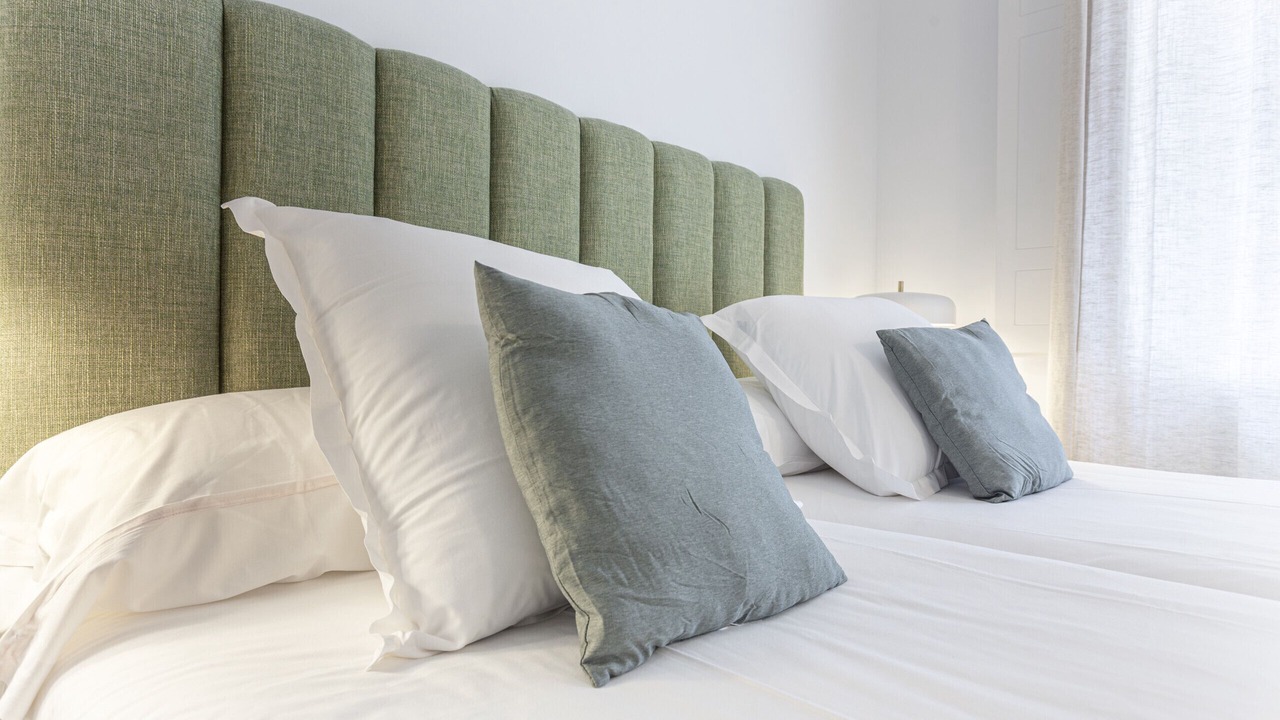 Photo of Bedroom in Cortes