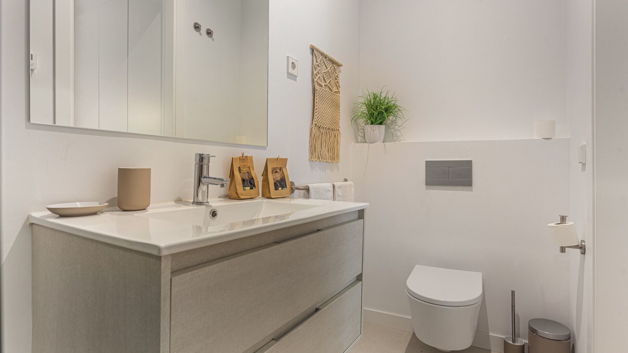 Photo of Bathroom in Cortes