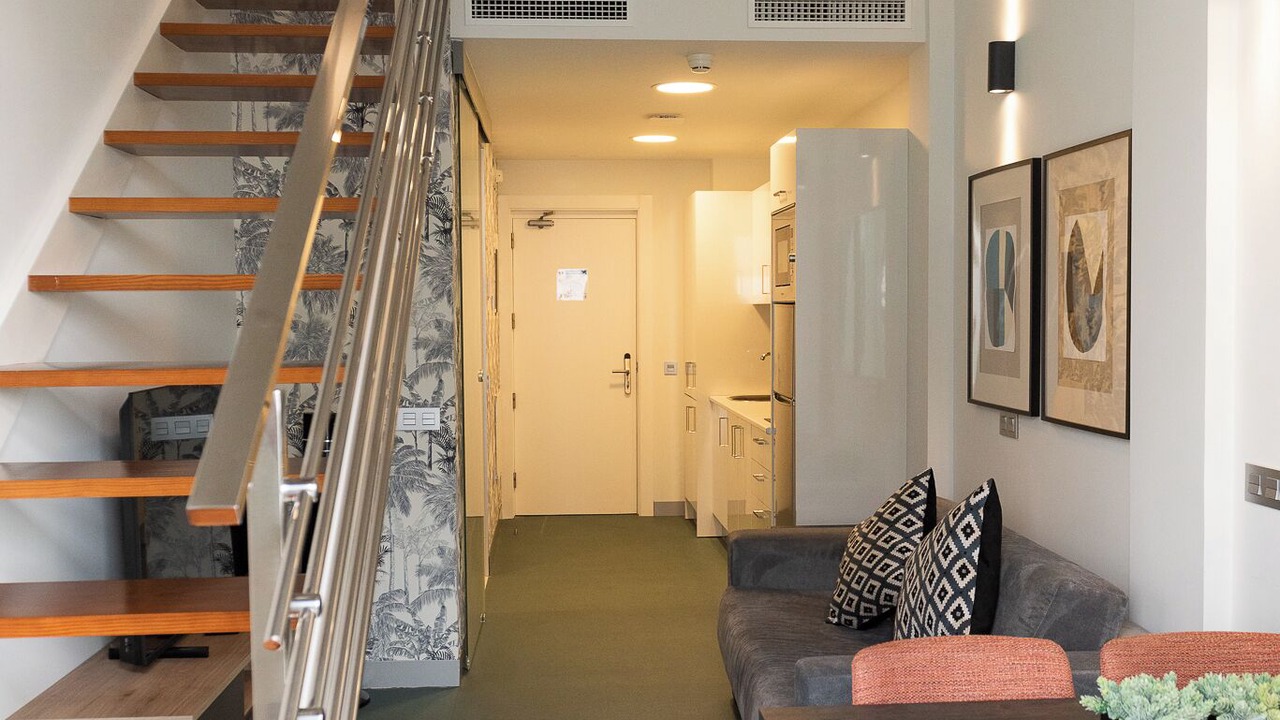 Photo of Livingroom in Las Palmas de Gran Canaria