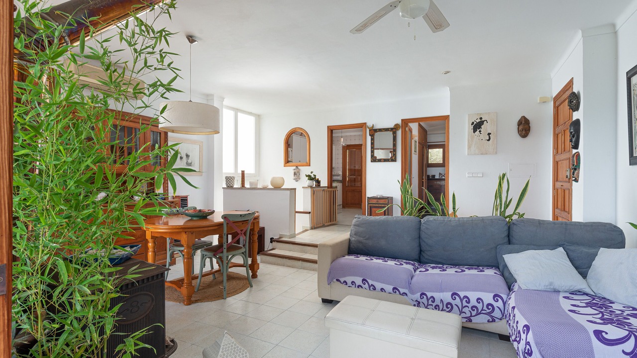 Photo of Livingroom in Alcanada