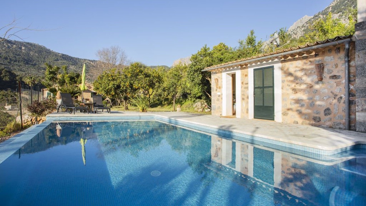 Photo of Outdoor in Biniaraix