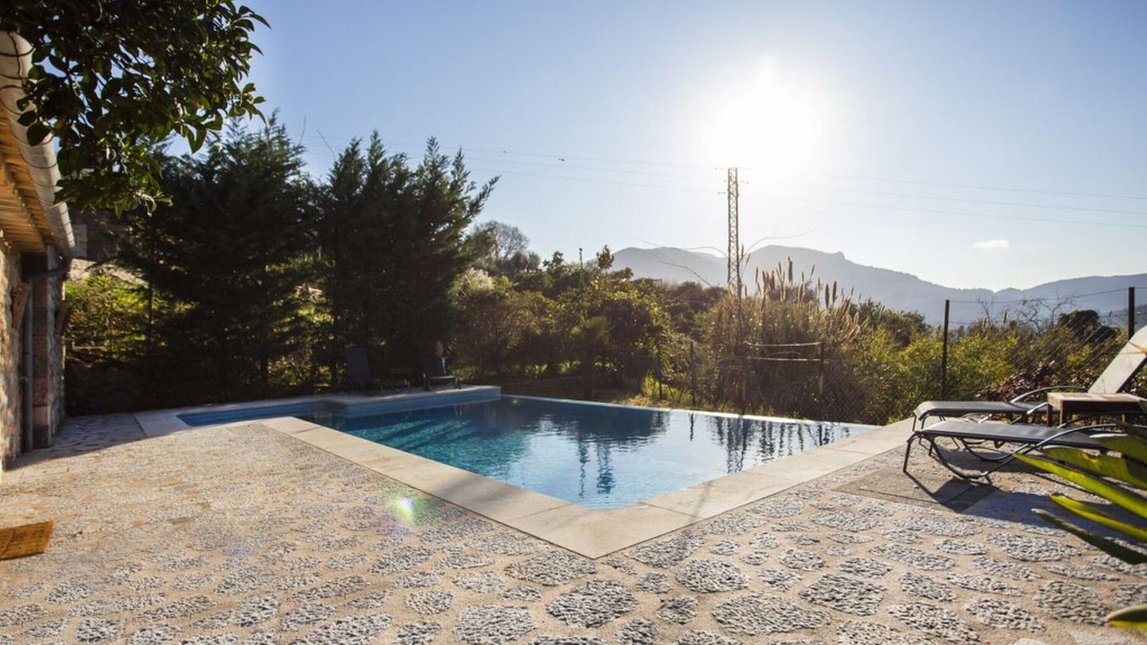 Photo of Outdoor in Biniaraix