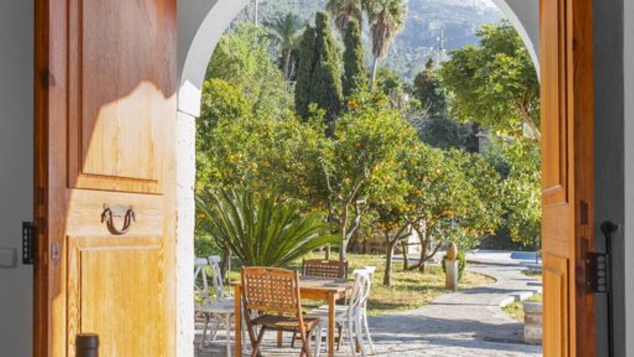 Photo of Outdoor in Biniaraix