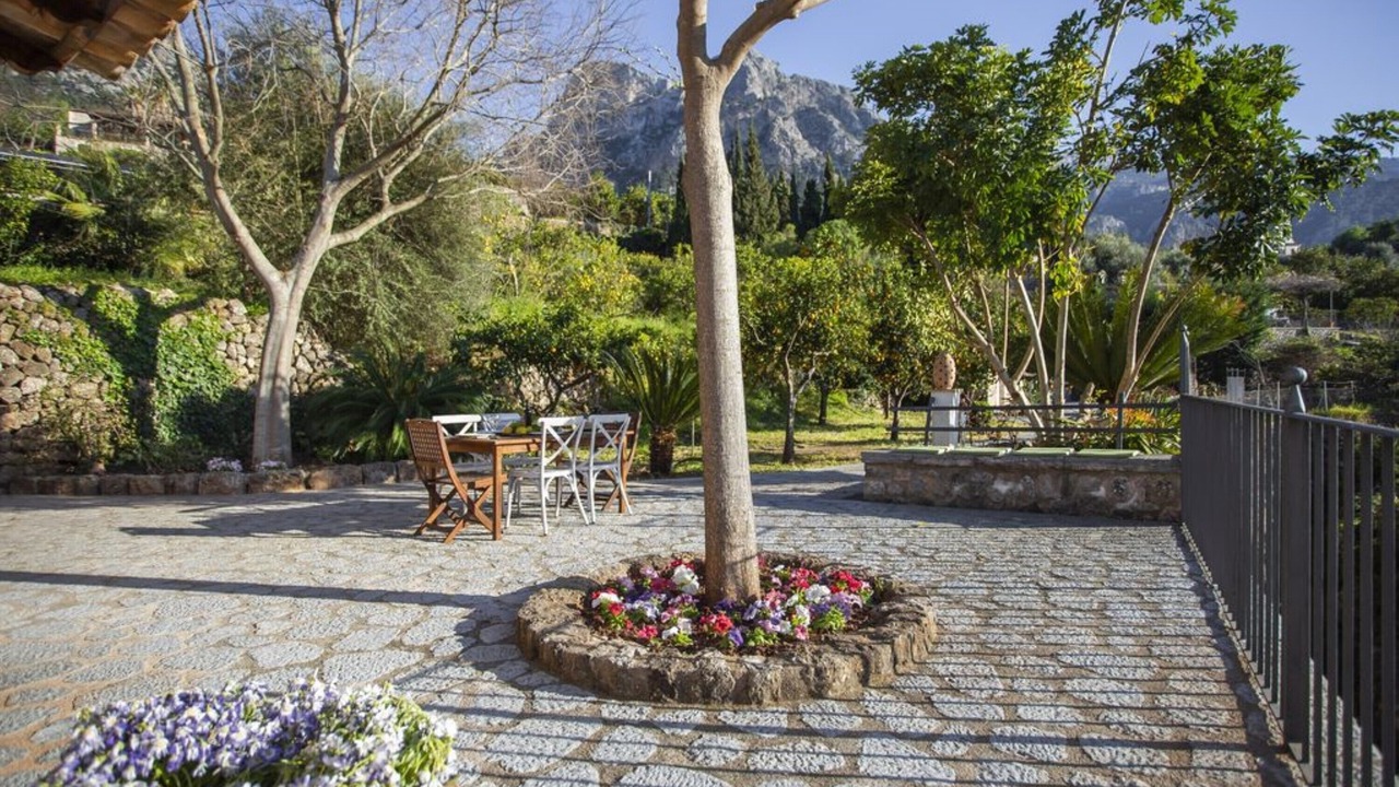 Photo of Outdoor in Biniaraix