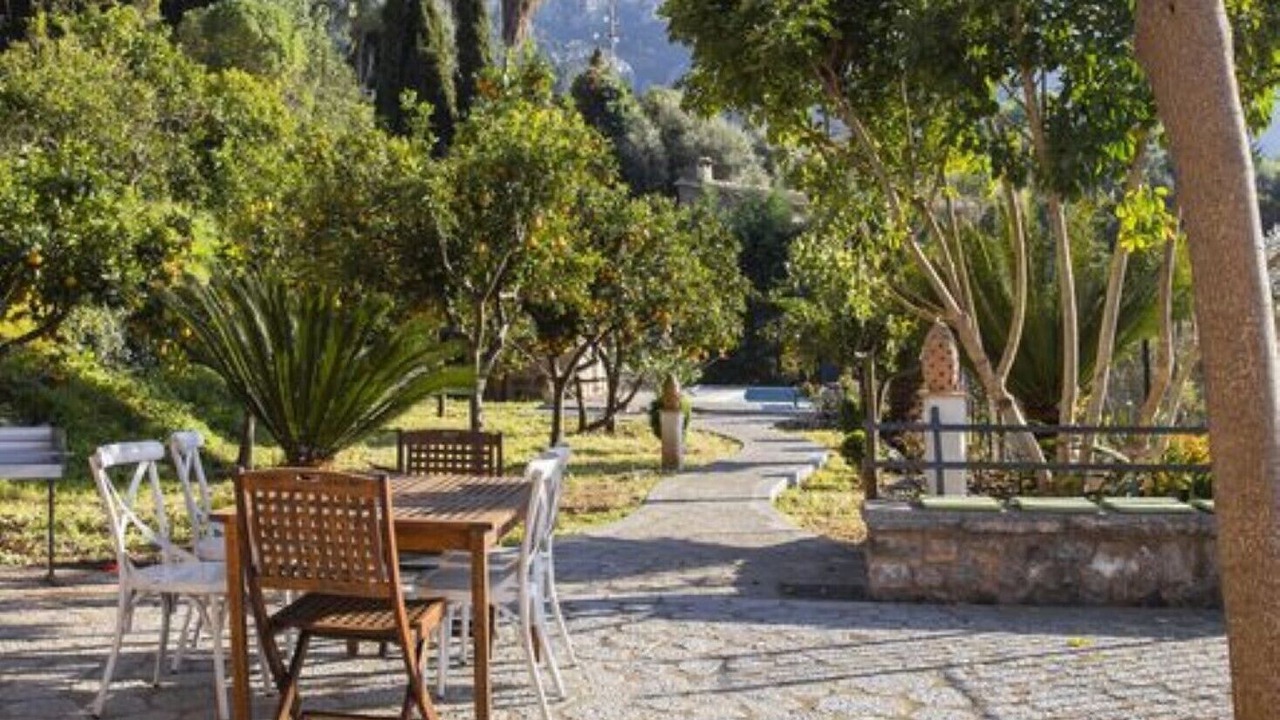 Photo of Outdoor in Biniaraix
