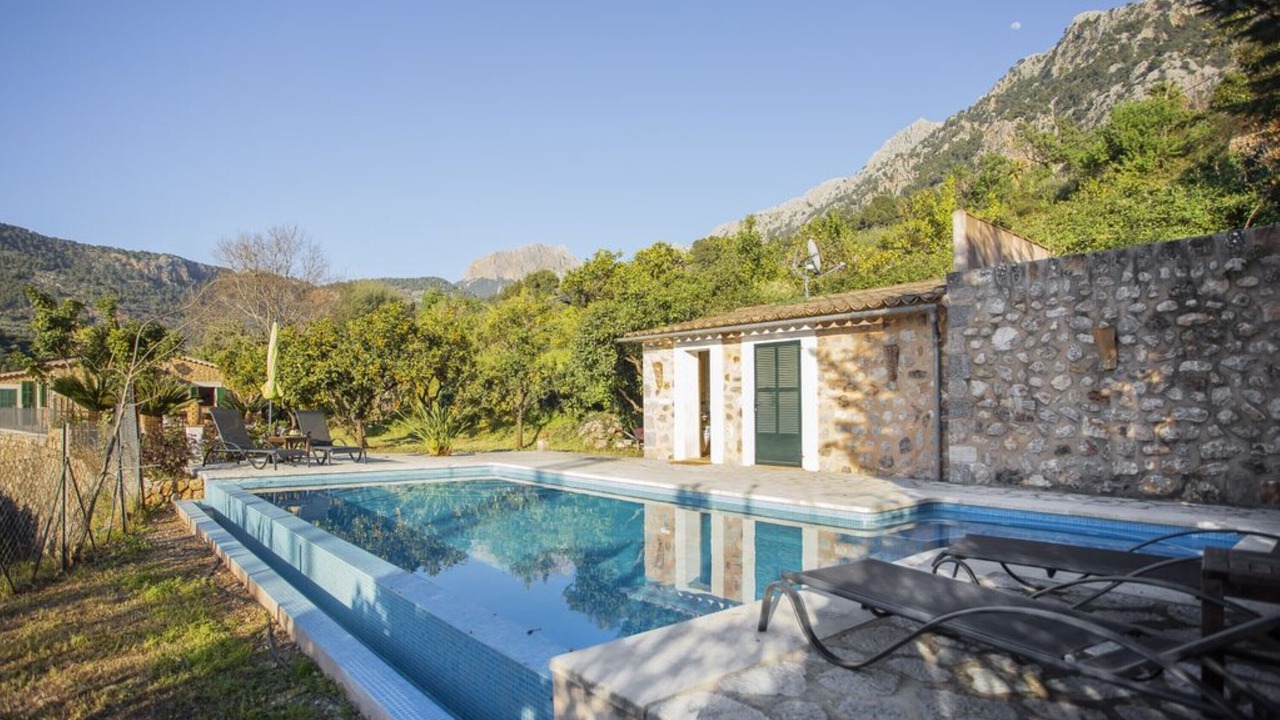 Photo of Outdoor in Biniaraix