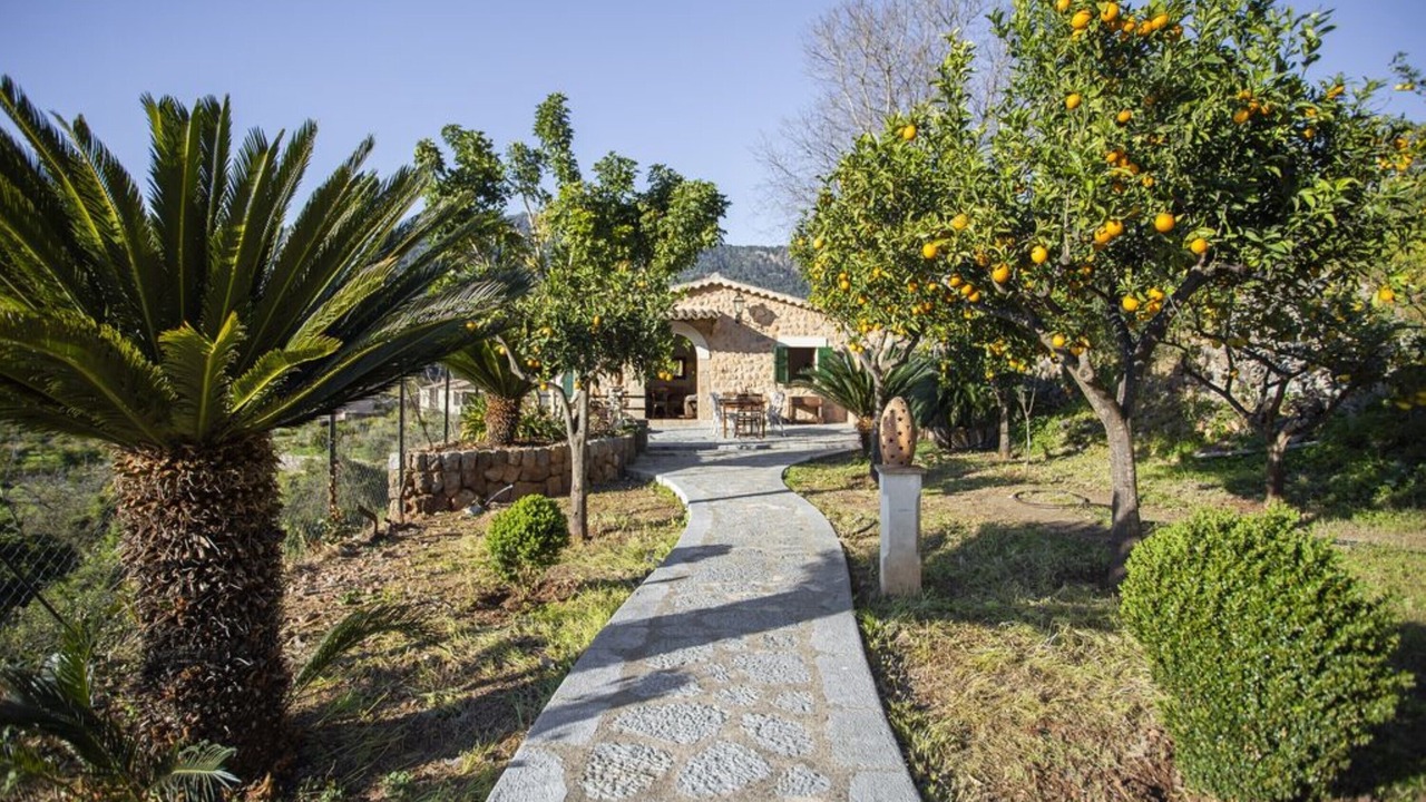 Photo of Outdoor in Biniaraix