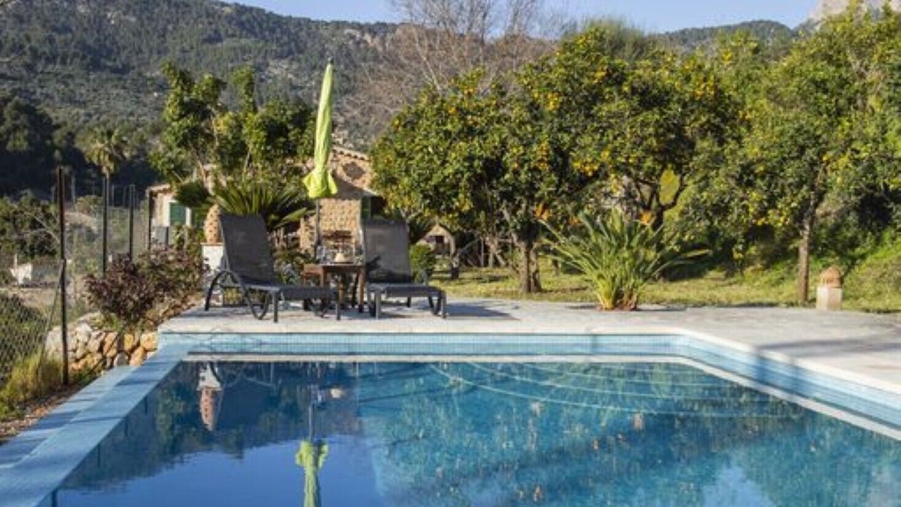 Photo of Outdoor in Biniaraix