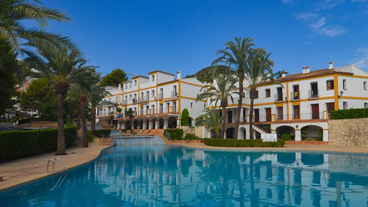 Photo of Outdoor in Pedreguer
