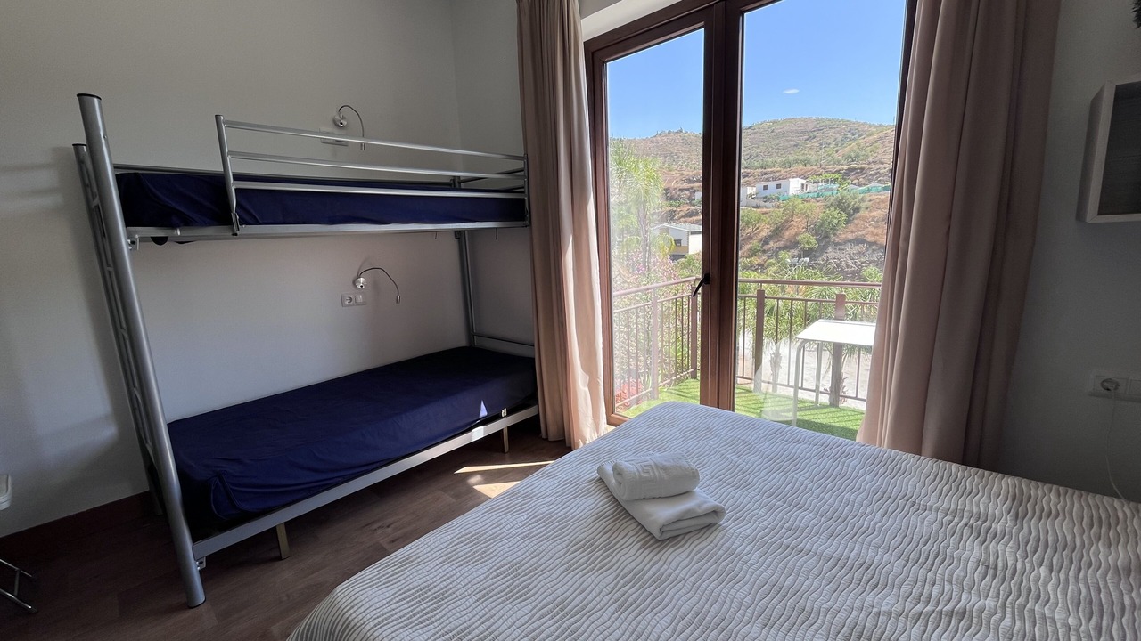 Photo of Bedroom in Arenas