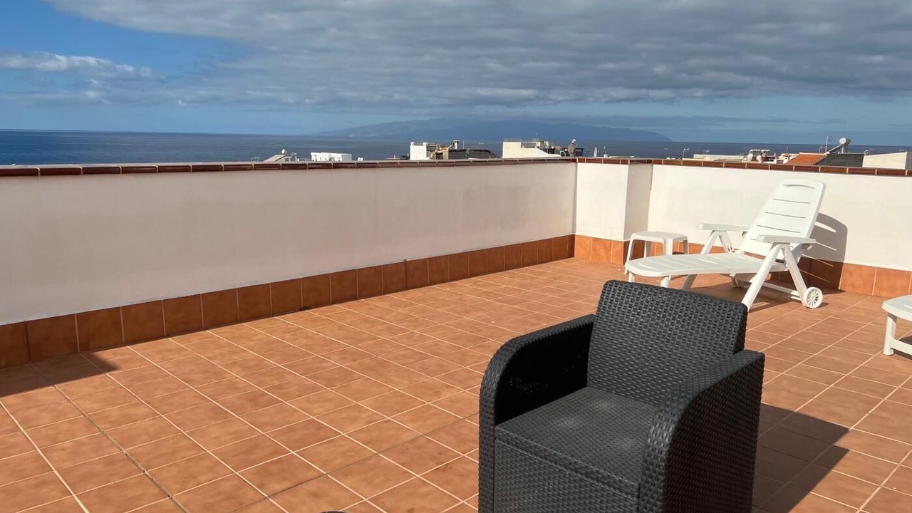 Photo of Patio Balcony in Playa San Juan