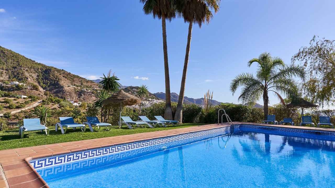 Photo of Outdoor in Frigiliana