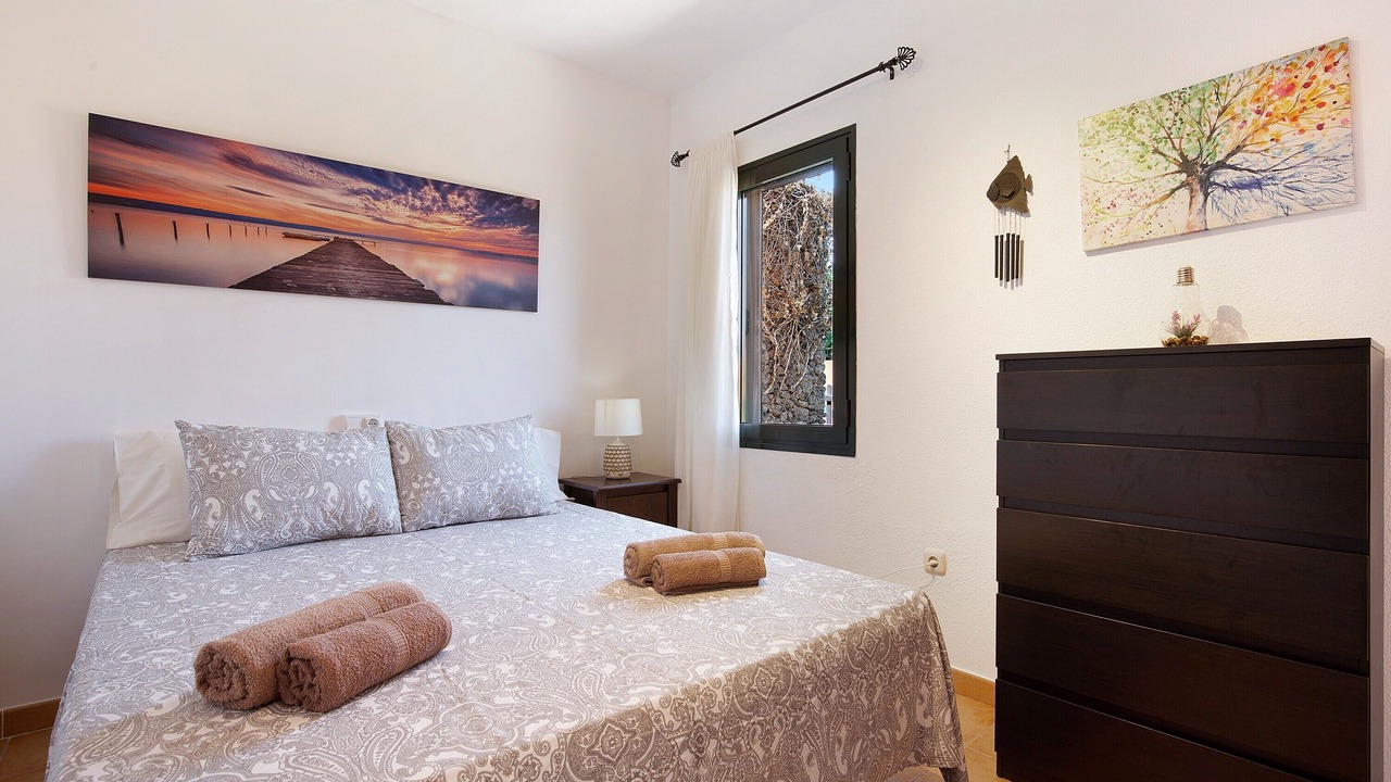 Photo of Bedroom in Corralejo