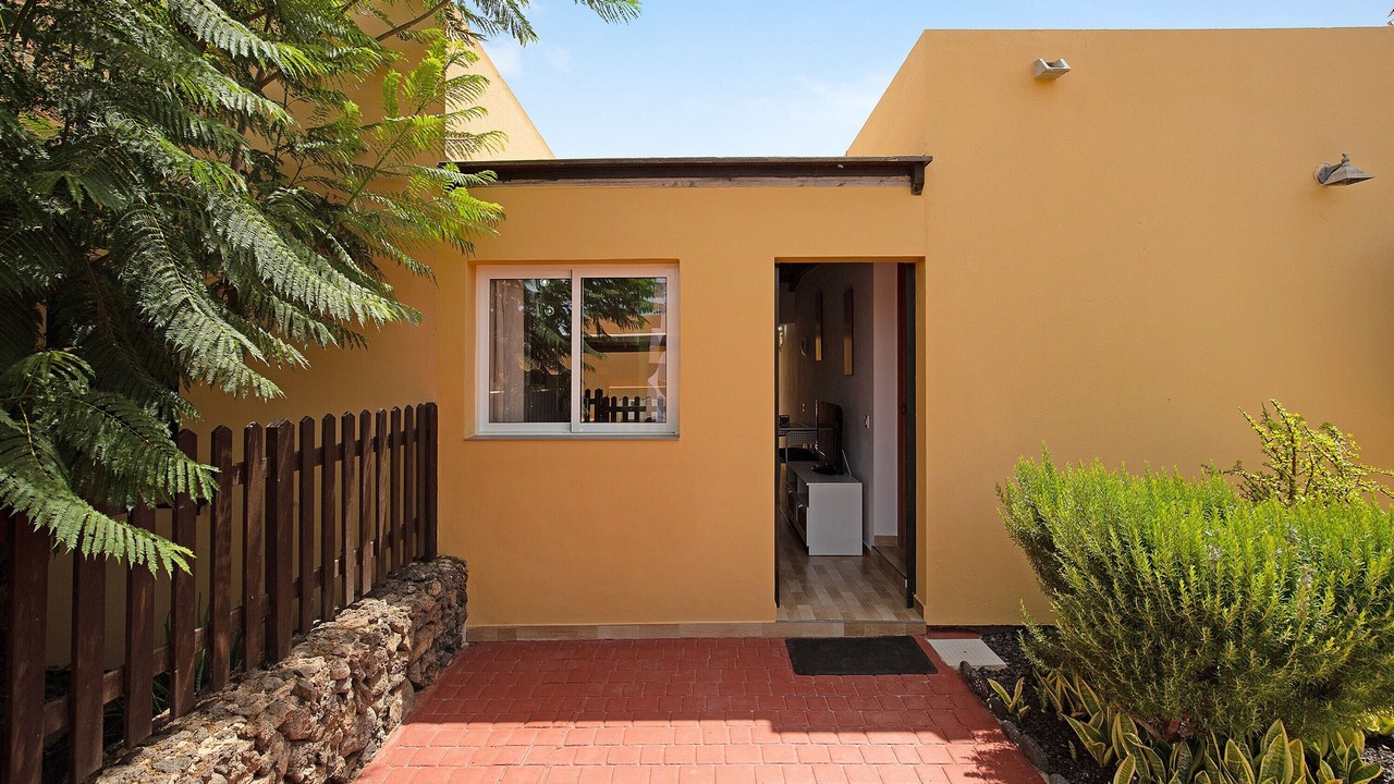 Photo of Outdoor in Corralejo
