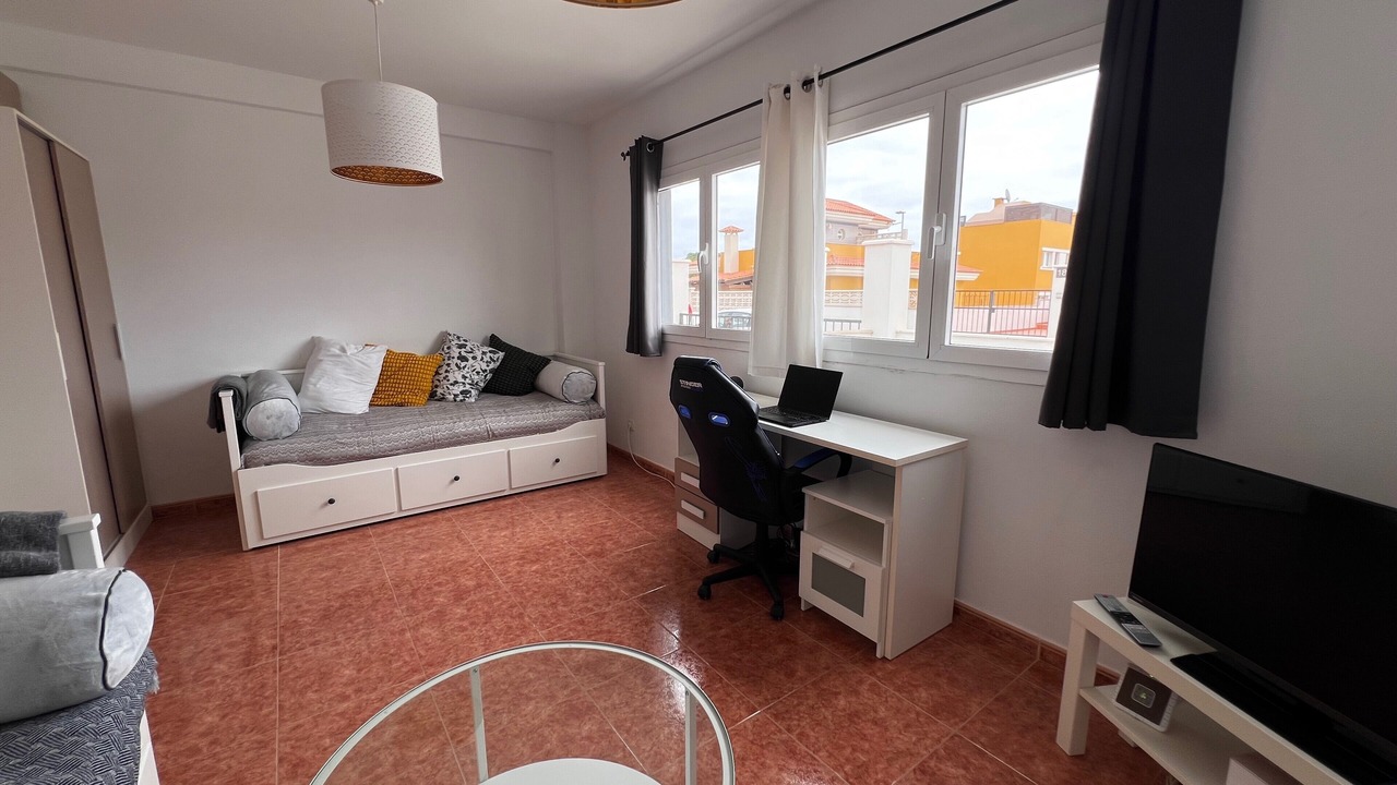 Photo of Bedroom in Corralejo