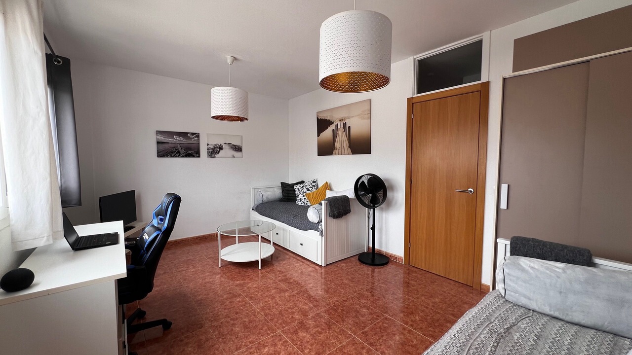 Photo of Bedroom in Corralejo