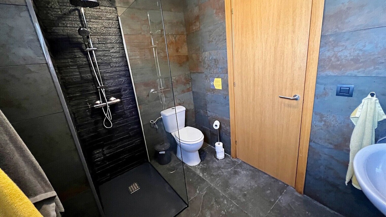 Photo of Bathroom in Corralejo