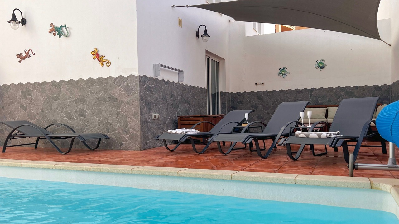 Photo of Outdoor in Corralejo