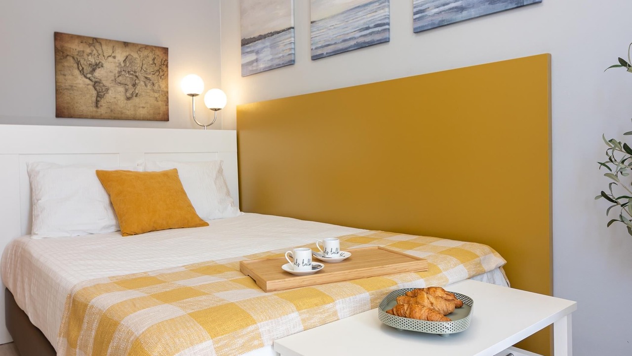 Photo of Bedroom in Ensanche Centro