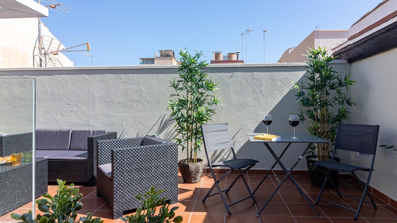 Photo of Outdoor in Ensanche Centro