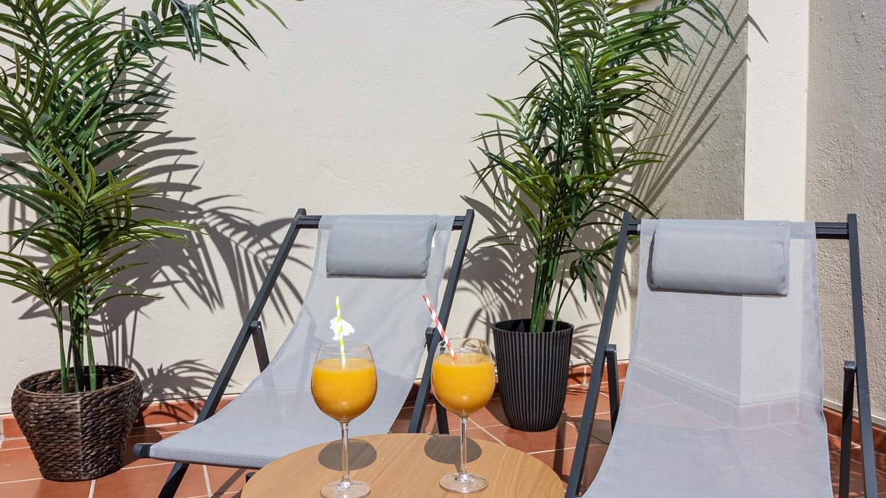 Photo of Outdoor in Ensanche Centro