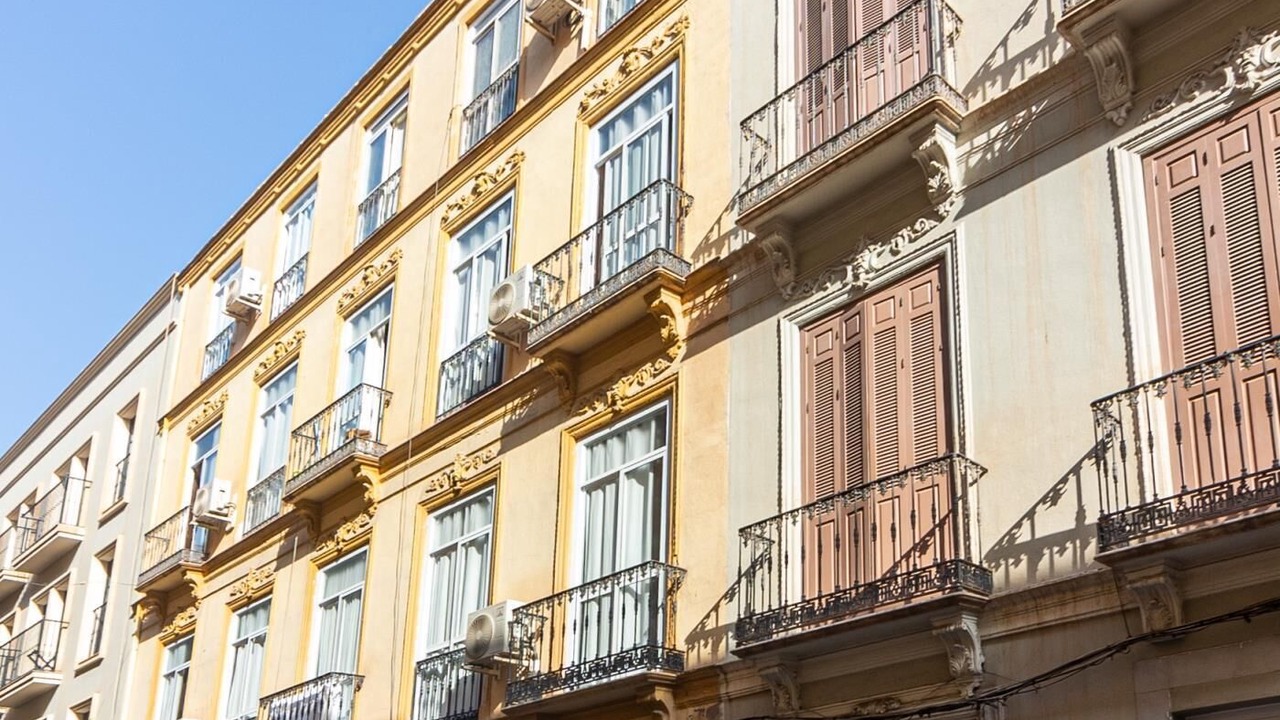 Photo of Outdoor in Ensanche Centro