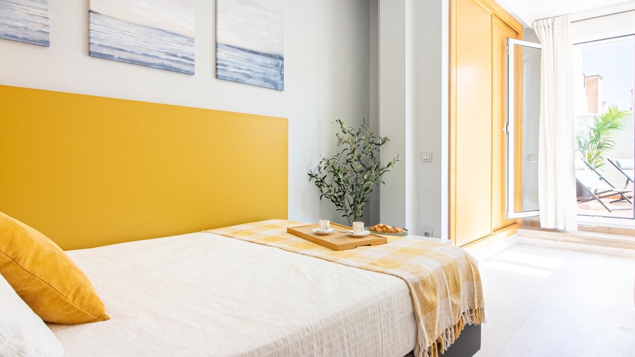 Photo of Bedroom in Ensanche Centro