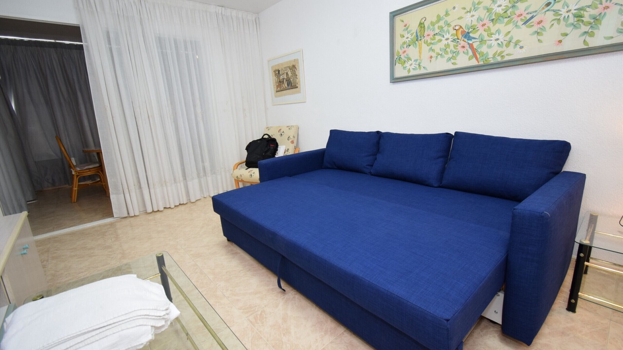 Photo of Livingroom in Benidorm