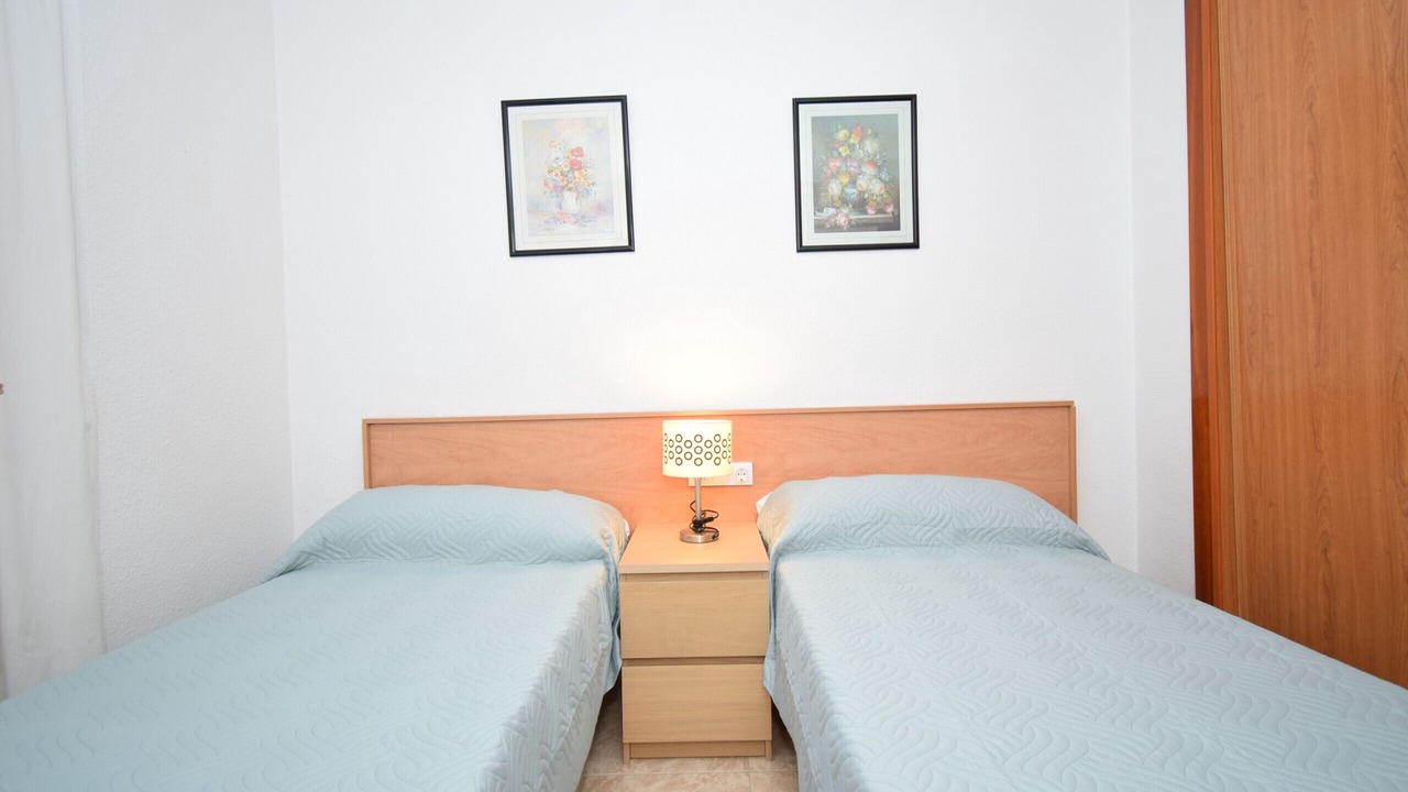 Photo of Bedroom in Benidorm