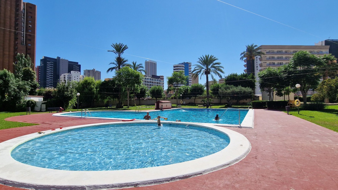 Photo of Outdoor in Benidorm