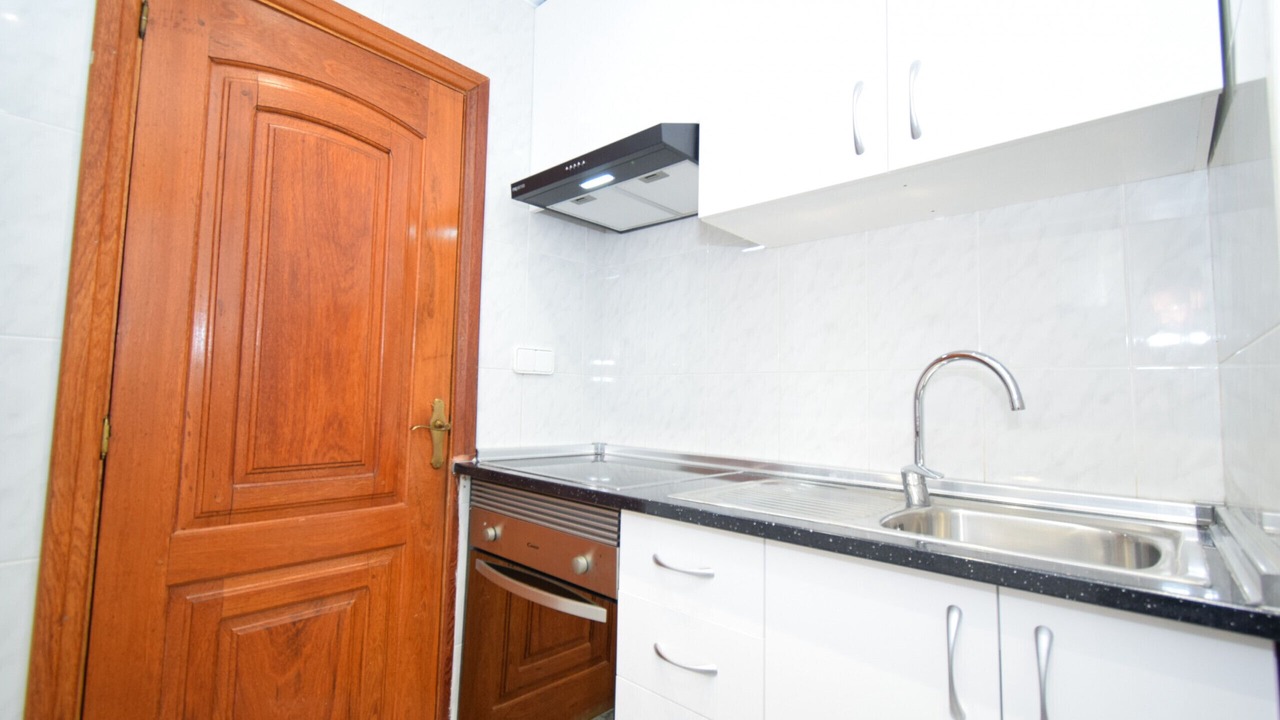 Photo of Kitchen in Benidorm
