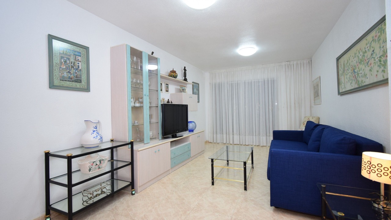 Photo of Livingroom in Benidorm