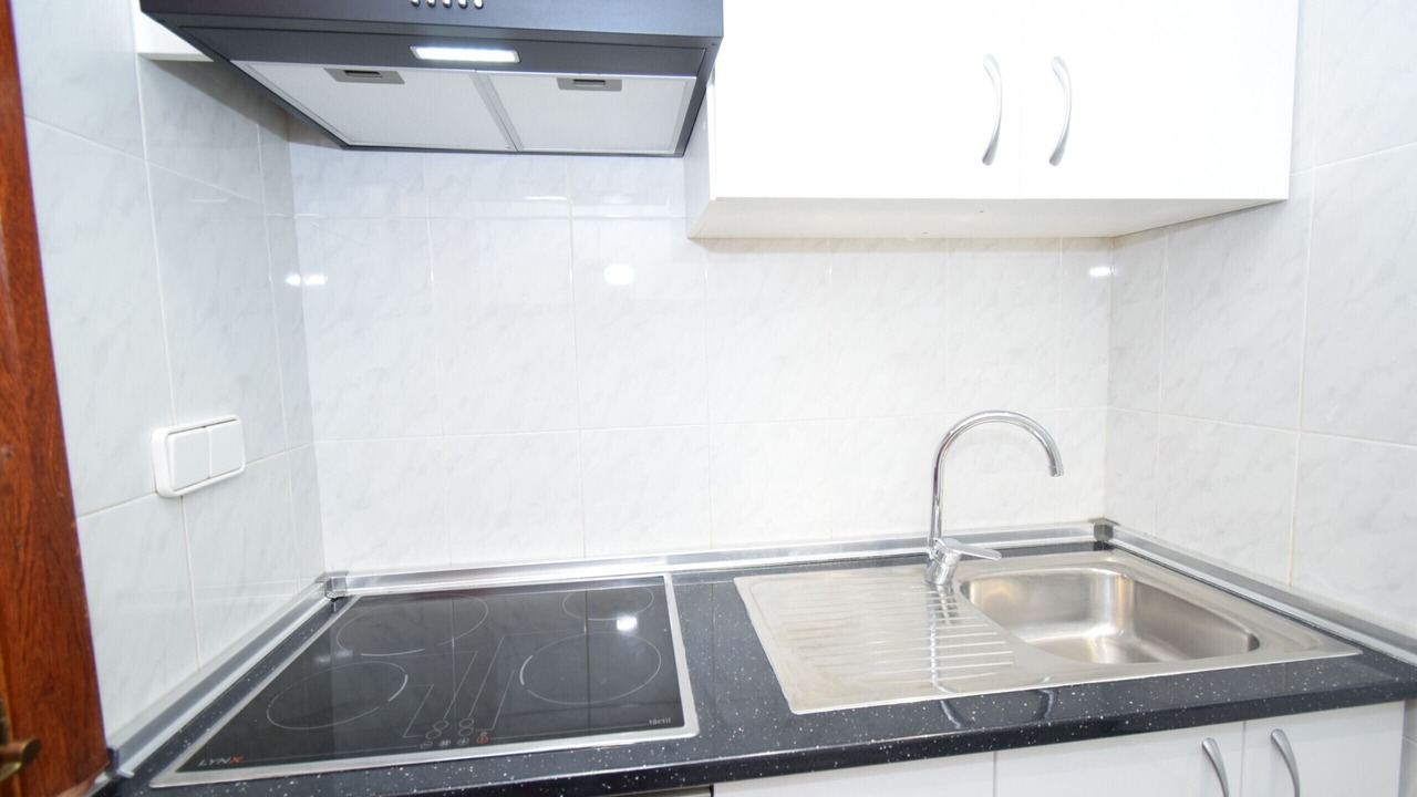 Photo of Kitchen in Benidorm