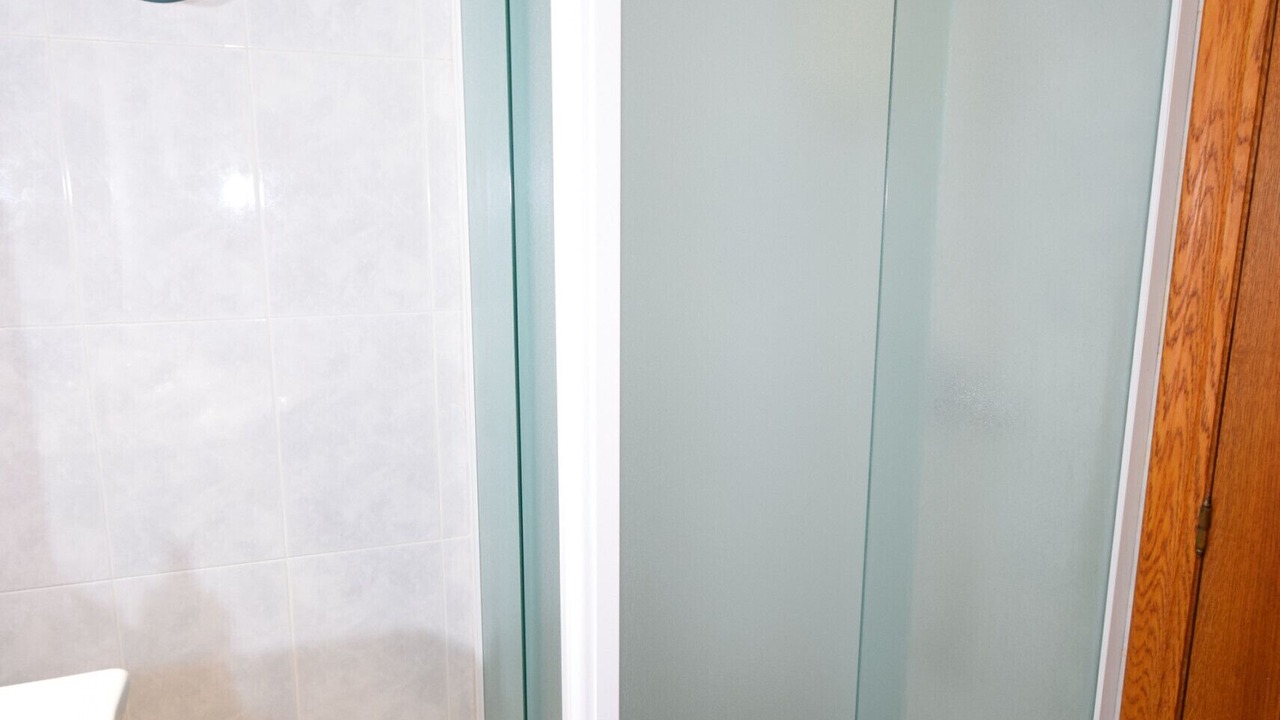 Photo of Bathroom in Benidorm
