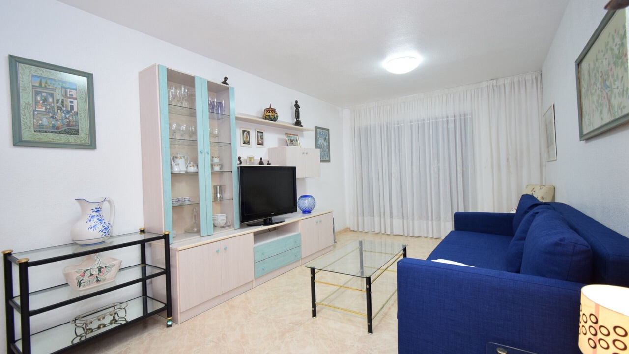 Photo of Livingroom in Benidorm