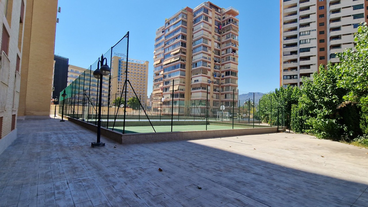 Photo of Others in Benidorm