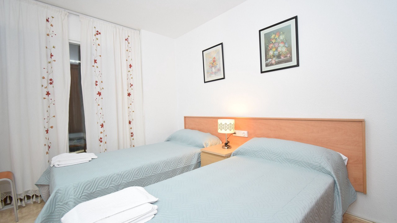 Photo of Bedroom in Benidorm