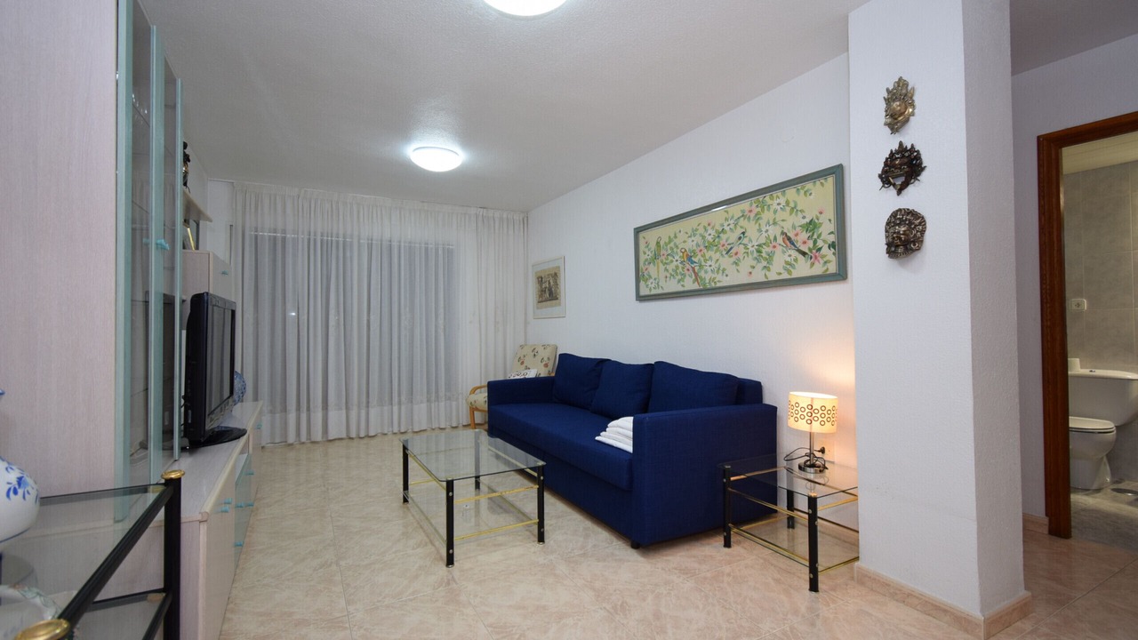 Photo of Livingroom in Benidorm