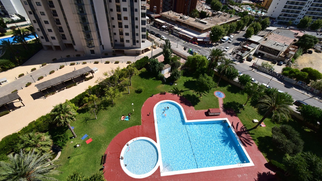 Photo of Outdoor in Benidorm