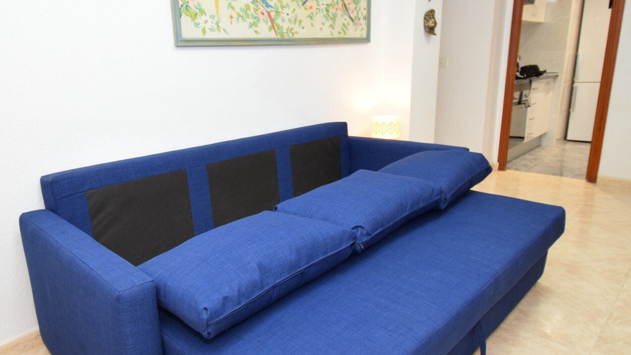 Photo of Livingroom in Benidorm