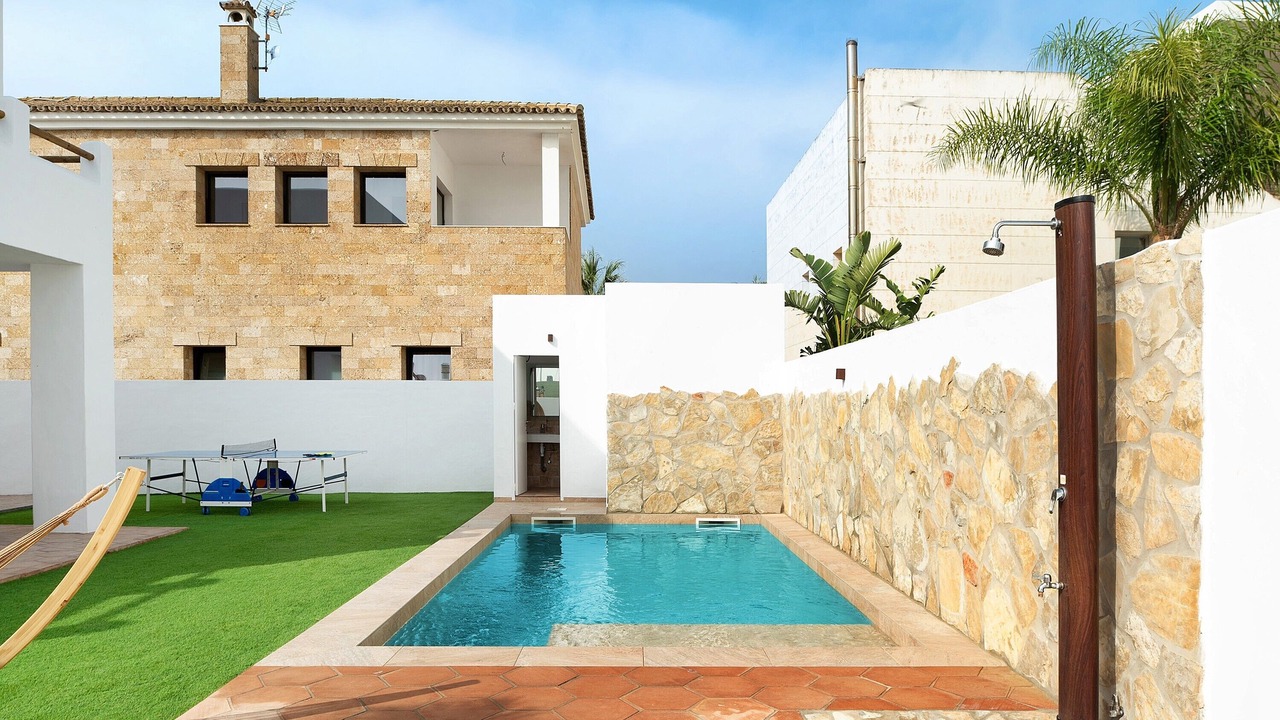 Photo of Outdoor in Bolonia