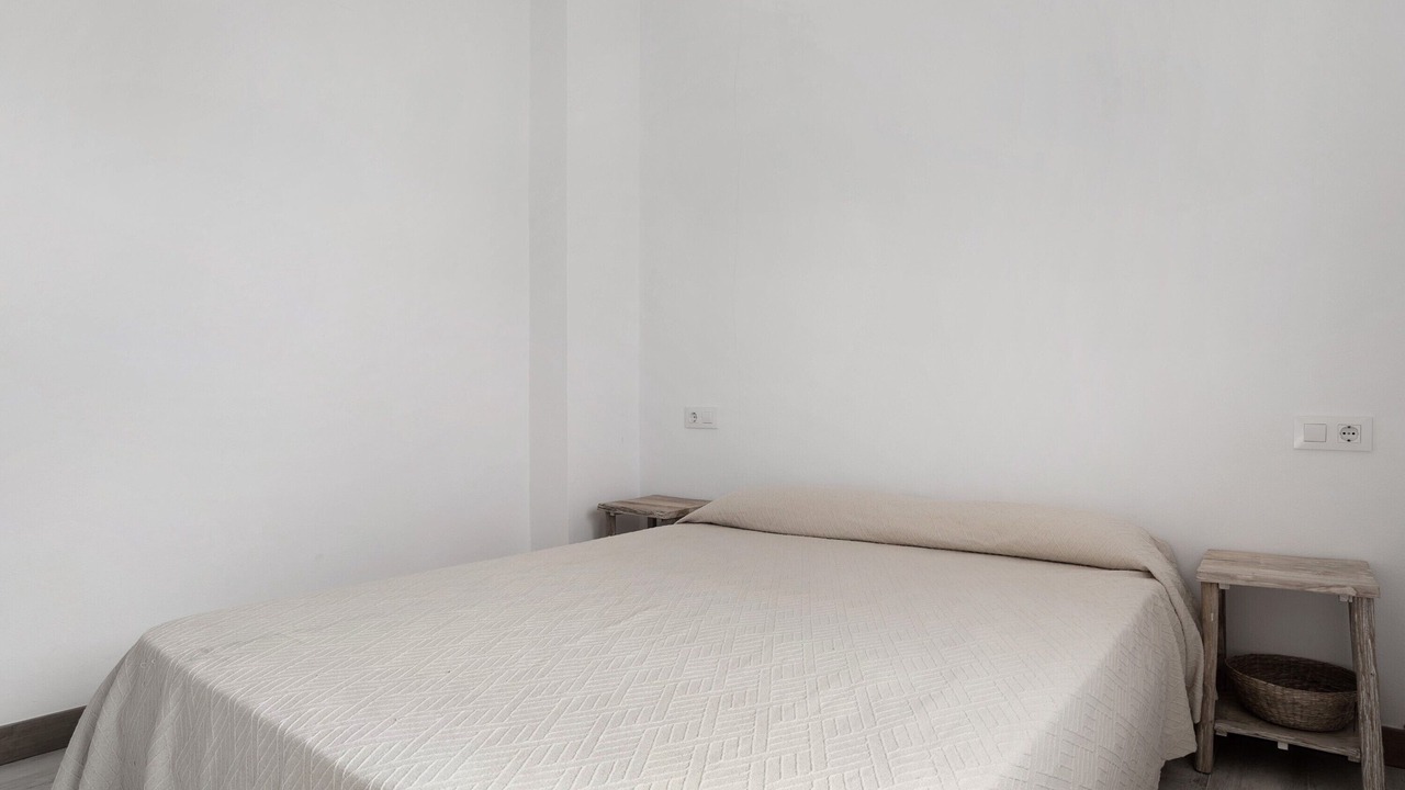 Photo of Bedroom in Bolonia