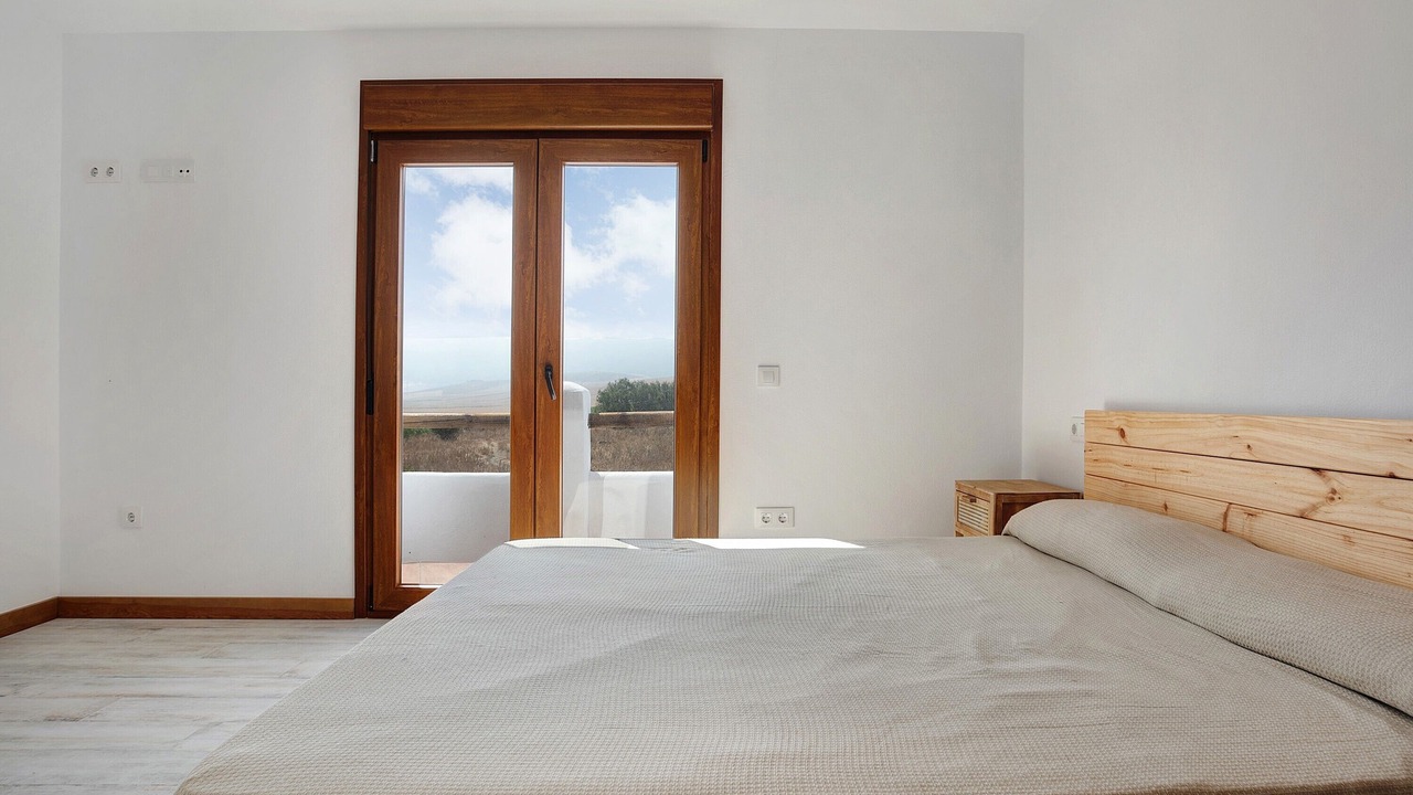 Photo of Bedroom in Bolonia