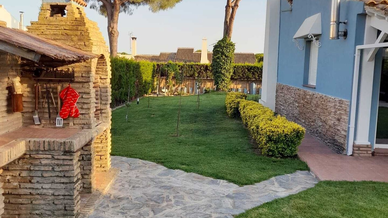 Photo of Outdoor in Aljaraque