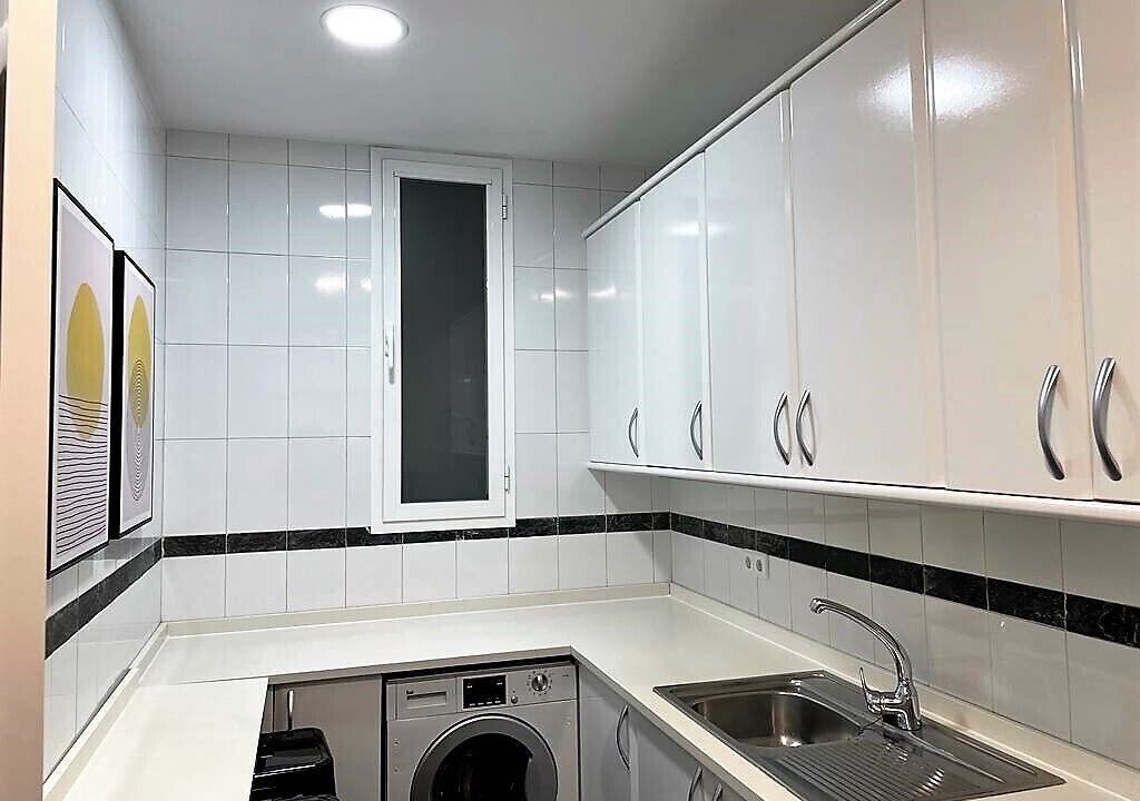 Photo of Kitchen in Barrio de las Letras