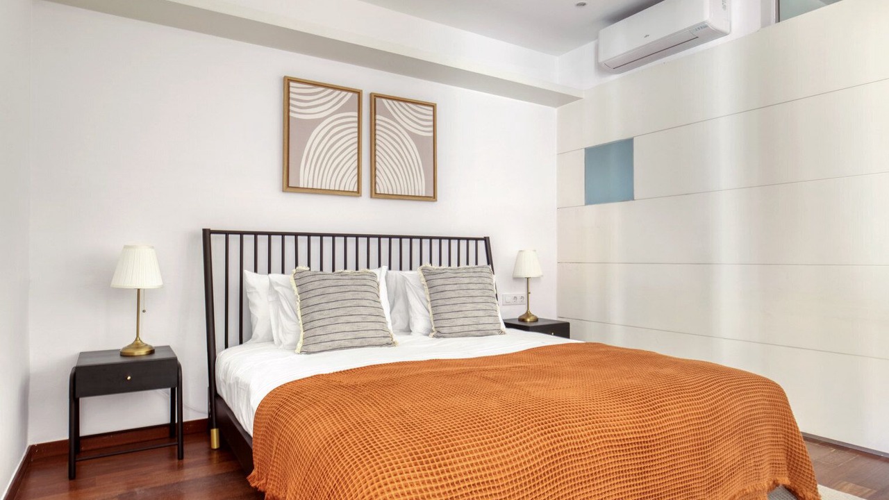 Photo of Bedroom in el Camp d'en Grassot i Gracia Nova